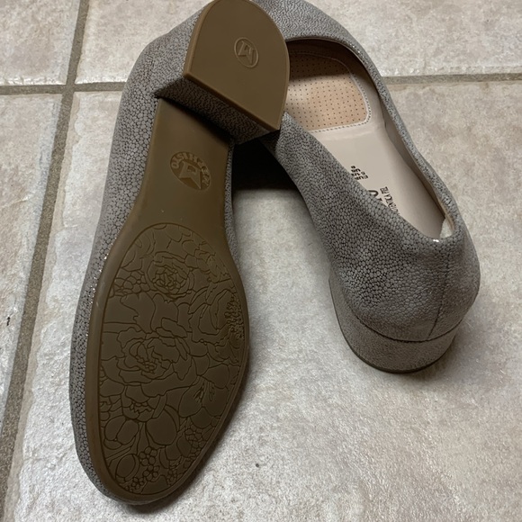 MEPHISTO BRITY PUMP - Picture 7 of 9